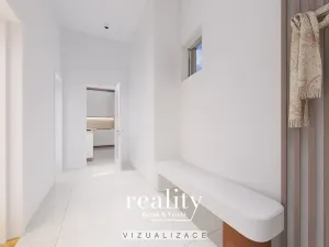 Prodej bytu 2+1, Znojmo, Sokolská, 54 m2