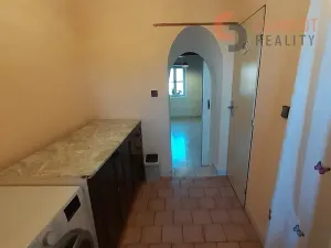 Pronájem obchodního prostoru, Kostice, 34 m2