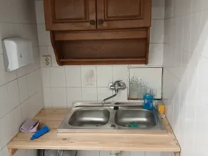 Pronájem obchodního prostoru, Ústí nad Labem - Klíše, Masarykova, 40 m2