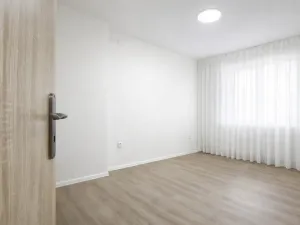 Pronájem bytu 2+kk, Jirkov, Nerudova, 21 m2