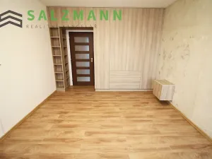 Pronájem bytu 3+1, Plzeň, Kaznějovská, 82 m2