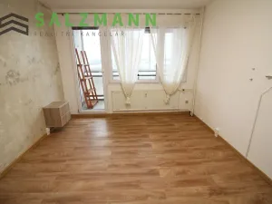 Pronájem bytu 3+1, Plzeň, Kaznějovská, 82 m2