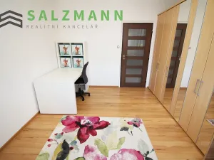 Pronájem bytu 3+1, Plzeň, Kaznějovská, 82 m2