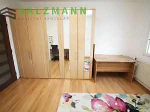 Pronájem bytu 3+1, Plzeň, Kaznějovská, 82 m2