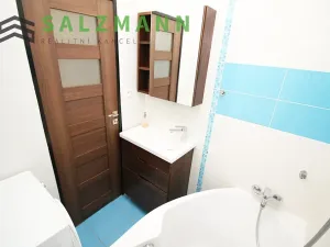 Pronájem bytu 3+1, Plzeň, Kaznějovská, 82 m2