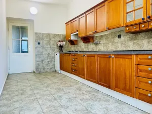 Pronájem bytu 2+1, Praha - Žižkov, Lucemburská, 68 m2