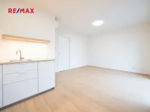 Pronájem bytu 1+kk, Hořovice, Pšeničná, 32 m2