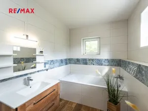 Prodej rodinného domu, Mnichovice, Myšlínská, 202 m2