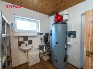 Prodej rodinného domu, Mnichovice, Myšlínská, 202 m2