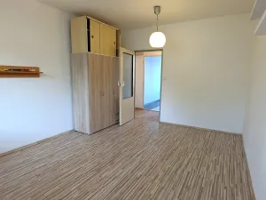 Pronájem bytu 1+1, Brno, Palackého třída, 36 m2