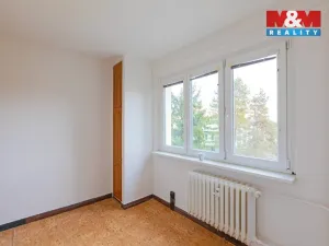 Prodej bytu 2+1, Brno - Štýřice, Jílová, 54 m2