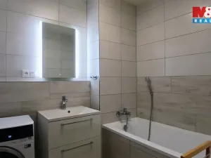 Pronájem bytu 3+kk, Přezletice, Pod Zahrady, 65 m2