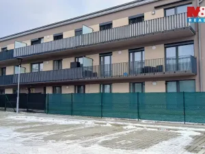 Pronájem bytu 3+kk, Přezletice, Pod Zahrady, 65 m2