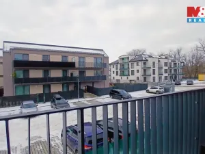 Pronájem bytu 3+kk, Přezletice, Pod Zahrady, 65 m2