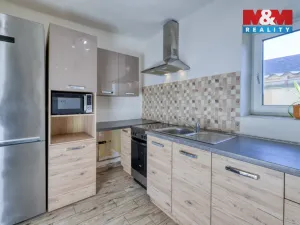 Prodej rodinného domu, Švihov - Jíno, 99 m2