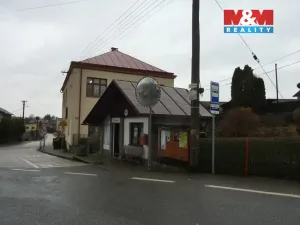 Prodej rodinného domu, Česká Čermná, 450 m2