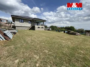 Prodej rodinného domu, Višňové, 114 m2