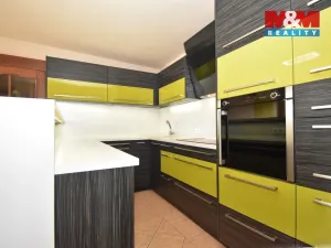 Pronájem rodinného domu, Spálov, 180 m2