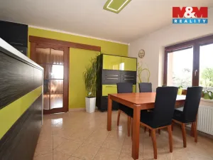 Pronájem rodinného domu, Spálov, 180 m2