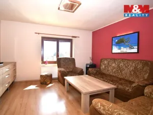 Pronájem rodinného domu, Spálov, 180 m2