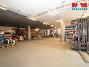 Pronájem rodinného domu, Spálov, 180 m2