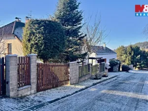 Prodej rodinného domu, Liberec - Liberec XVI-Nový Harcov, Habrová, 323 m2