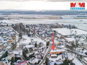 Pronájem obchodního prostoru, Nýřany - Kamenný Újezd, 81 m2