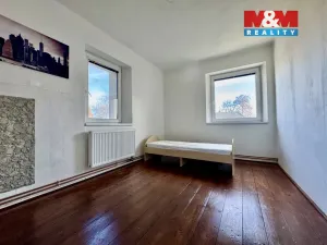 Prodej rodinného domu, Křešín - Blažnov, 180 m2