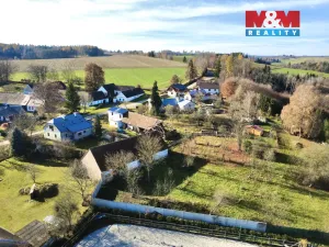 Prodej rodinného domu, Křešín - Blažnov, 180 m2