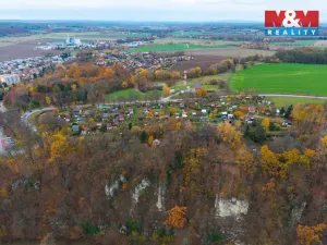 Prodej chaty, Choceň, Peliny, 21 m2