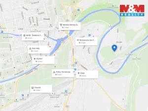 Prodej chaty, Choceň, Peliny, 21 m2