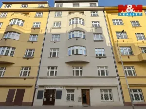 Prodej obchodního prostoru, Praha - Holešovice, Přístavní, 47 m2