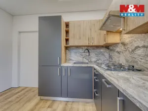 Prodej bytu 2+1, Plzeň - Východní Předměstí, Brojova, 56 m2