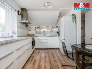 Prodej rodinného domu, Kolín, Ke Kovárně, 130 m2