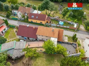 Prodej rodinného domu, Kolín, Ke Kovárně, 130 m2