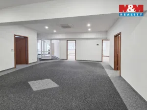 Pronájem kanceláře, Karlovy Vary - Rybáře, Sedlecká, 374 m2