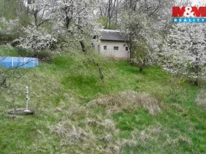 Prodej pozemku pro bydlení, Pyšely, Pod Horkou, 816 m2