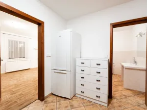 Prodej rodinného domu, Mratín, Tyršova, 298 m2