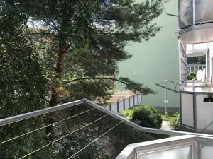 Pronájem bytu 2+kk, Děčín, Plavební, 50 m2