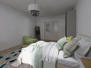 Prodej bytu 2+1, Praha - Libeň, Nad Mazankou, 80 m2