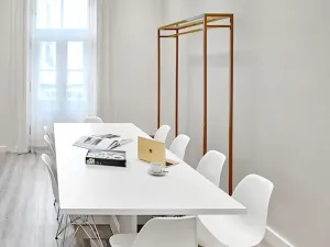 Pronájem kanceláře, Praha - Staré Město, Dušní, 115 m2