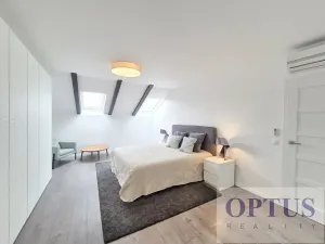 Pronájem bytu 6+kk a větší, Praha - Staré Město, Dušní, 218 m2