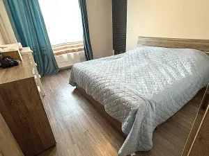 Prodej bytu 2+kk, Praha - Stodůlky, Toufarova, 63 m2