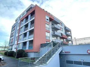 Prodej bytu 2+kk, Praha - Stodůlky, Toufarova, 63 m2