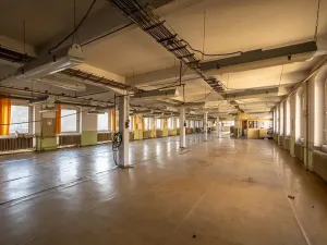 Prodej výrobních prostor, Kolinec, 2640 m2