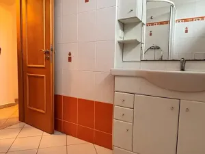 Pronájem bytu 3+1, Šumperk, Zábřežská, 75 m2