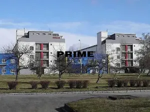 Pronájem skladu, Praha - Horní Počernice, Ve žlíbku, 37 m2