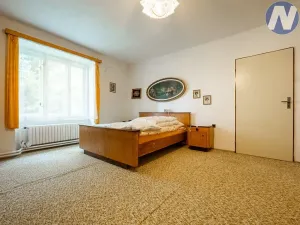 Prodej rodinného domu, Husinec, Jeronýmova, 400 m2