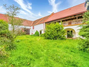 Prodej rodinného domu, Husinec, Jeronýmova, 400 m2