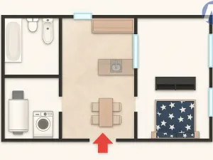 Prodej rodinného domu, Husinec, Jeronýmova, 400 m2